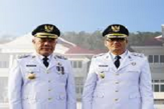 Foto Bupati & Wakil Bupati
